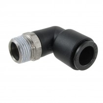 15 32" 12mm One Touch Connector Pneumatic Quick Fitting NGRGG
