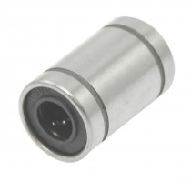 Double Side Sealed Linear Motion Ball Bearing 6mm x 12mm x 19mm