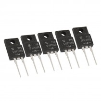 SFAF806G Glass Passivated Super Fast Rectifier 8A 600V 5Pcs