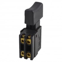 Non Lock Trigger Switch AC 250V 8A 125V 16A for Electric Drill Tool