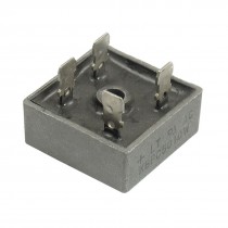 KBPC5010 Half Wave Single-Phase Bridge Rectifier 1000V 35A