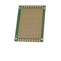 Prototype PCB Circuit Board Universal Stripboard Veroboard 50x70mm