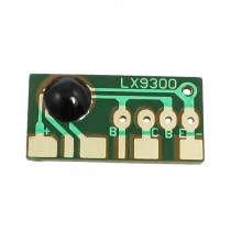 Rectangle Shape Birthday Song Sound Music Chip Card for Musical Box Toys