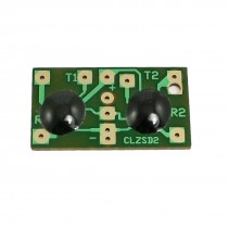 Rectangle Shape Space War Music Sound Chip for Musical Box Toys