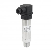 20mm Thread 4-20mA Output Pressure Transmitter Transducer 0-6Mpa BP-801