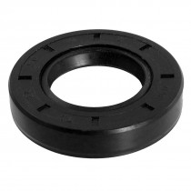 Black Nitrile Rubber Dual Lips Oil Shaft Seal TC 28mm x 50mm x 10mm