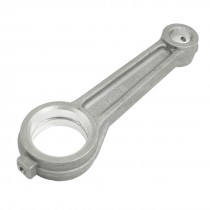 30mm x 14mm Bore Diameter Electric Hammer Connecting Link Rod 5.9" Length