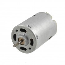 DC 12V 13500RPM 3A 1900g.cm Magnetic Micro Motor for DIY Toys