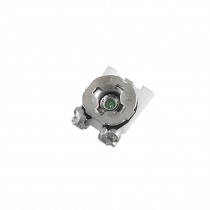 5K ohm SMD 1/8" Square Trimpot Potentiometer 100 Pcs