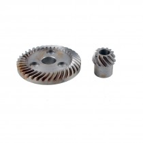 Electric Power Tool Angle Grinder Spiral Bevel Gear for Blackanddecker 62288