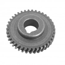 Replacement Repairing Spare Parts Metal Gear Wheel 10mm x 40mm