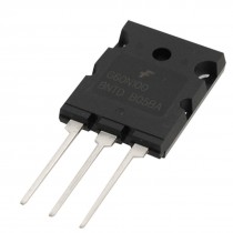 FGL60N100BNTD 1000V 60A IGBT 3 Terminals Power Transistor