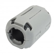 F130B Noise Filter Ferrite Clip for 10mm Diameter Audio Vedio Cable