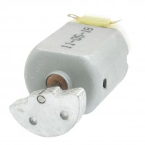 DC 5V 3200RPM Electric Mini Vibrating Vibration Motor