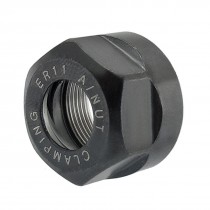 ER11 Collet Clamp Nuts Replacement for CNC Milling Chuck Holder Lathe