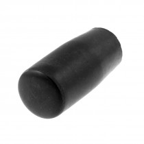 Grinding Machine Handwheel M8 Female Thread 40mm Long Plastic Grip Handle