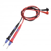 Replacement 1000V 20A Multimeter Test Lead Probe Cable 1M Pair
