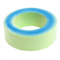 AT175-52 Ferrite Rings Iron Toroid Cores Black for Power Inductor