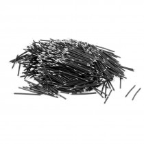 Copper PVC PCB Solder Flexible 0.6x30mm 24AWG Wire Motor Wire Cable 1000 Pcs