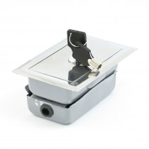 Shutter Door Momentary Push Button Switch Station Up Stop Down 3A 600VAC