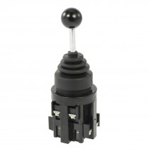 Self-locking 4 Directions Monolever Switch Control AC 600V 10A