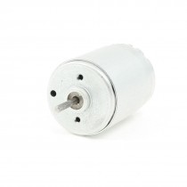 4200RPM/2800RPM 12V 0.16A/8V 0.12A High Torque Electric Mini DC Motor