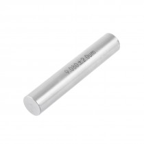 9.08mm Dia Precision Tungsten Carbide Pin Gage Hole Measurement Tool