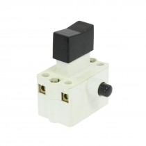 DPST NO Push Trigger Switch for Electric Tool AC220/380V 10A