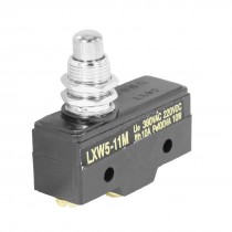 LXW5-11M Screw Terminal Push Plunger Actuated Momentary Limit Switch for Plasma