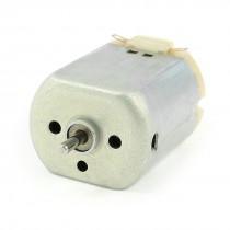 8500RPM 3V 0.19A High Torque Electric Mini DC Motor