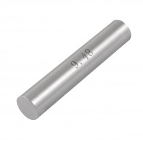 Hole Measurment 9.48mm x 50mm Pin Gage Gauge 卤0.002mm Accuracy