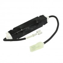 Replacement 5KV 0.85A 850mA High Voltage Fuse for Microwave Oven