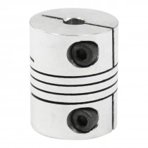 5mm to 6mm CNC Stepper Motor Shaft Coupling Coupler for Encoder