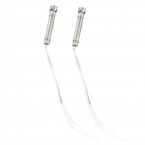 2pcs Soldering Iron Core Replacing Welding Parts 60W