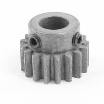 Repairing Part 8mm Inner 17 Teeth Brushless Motor Axial Gear for RC Module