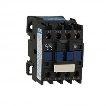 CJX2-1210 690V Ui 12A 220 Volt 3 Poles AC Contactor 3P+NO Normally Open