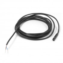 CS1-G Air Cylinder Magnetic Sensor Switch 2-Wire NO DC/AC 5-240V 100mA 10W