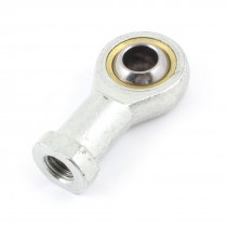 SIL14 14mm Dia Ball Female Thread Deep Groove Radial Rod End Bearings