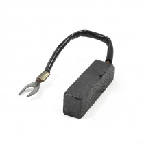 12mm x 10mm x 40mm Replacement Electric Motor Carbon Brushes