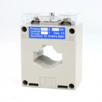 5/3.75VA 0.66KV 50/60Hz 75/5 Current Transformer BH-0.66CT