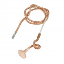 55cm Length K Type 1.9cm Button Head Cooper Fuse Link 200A 200Amp