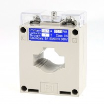 BH-0.66 0.66KV 50/60Hz 1T 100/5 Ratio CT Current Transformer