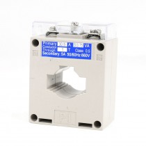 0.66KV 50/60Hz 0.5 Accuracy 30/5 Current Transformer BH-0.66CT