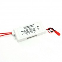 AC 175-265V to 60-80V LED Driver Power Supply Adapter for 26X1W LED Light Lamp