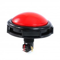 AC 125V/250V 15A DC 12V Lamp SPDT Panel Mounting Push Button Switch