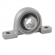 15mm Inner Dia Stainless Steel Self-adjust Pillow Block Ball Bearing