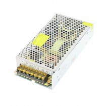 Switch Power Supply Driver for LED Strip Light AC 110/220V 12V 10A 120W