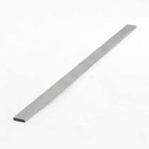Metalworker Milling Engraving Lathe HSS Tool Bit 3mmx10mmx200mm