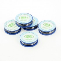 0.7mm Tin Lead Rosin Core Solder Soldering Cable Reel
