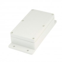 158mm x 90mm x 46mm Waterproof Plastic Enclosure Case DIY Junction Box